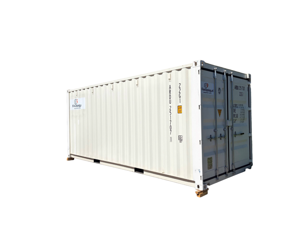 20ftzeecontainer