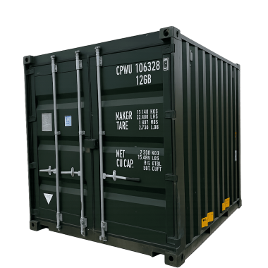 10ft-opslag-container